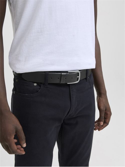  JACK AND JONES | 12280143/Black